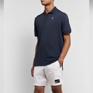 Nike Challenge Court Polo Shirt